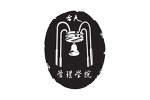 台大管理學院 logo